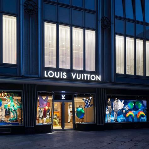 louis vuitton germany contact|louis vuitton locations in germany.